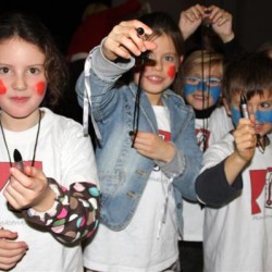 Sint  44 - Toneelvereniging Plankenkoorts 